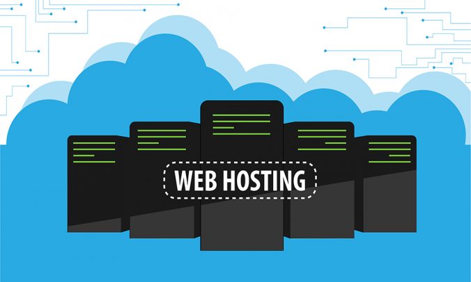 สิ่งที่นักธุรกิจออนไลน์ควรรู้เกี่ยวกับ Cloud hosting