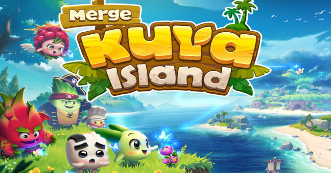 รีวิว เกมส์ Merge Kuya Island ภูติจิ๋วผจญภัย